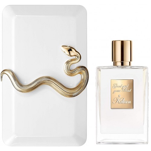 Парфум Kilian Good Girl gone Bad Parfum 50 мл (K) (люкс копія)