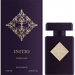 Парфюм Initio Atomic Rose 90 мл (K) (люкс копия)