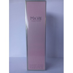 Парфум BOSS Ma Vie Pour Femme 75 мл (люкс копія)