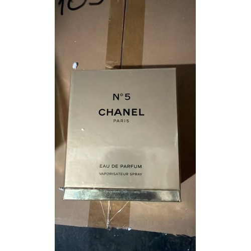 Парфюм Chanel N5 100 мл (K) (люкс копия) — фото 2