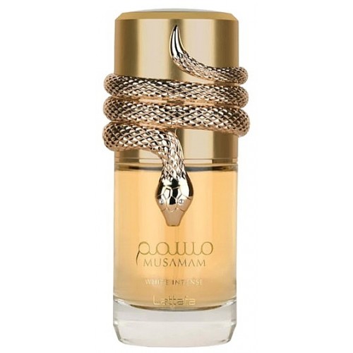 Парфюм Lattafa Musamam White Intense 100 мл (K) (люкс копия)