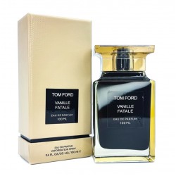 Парфум Tom Ford Vanille Fatale 100 мл (K) (люкс копія)