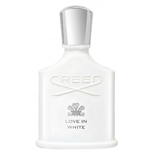 Парфюм Creed Love in White 75 мл (K) (люкс копия)