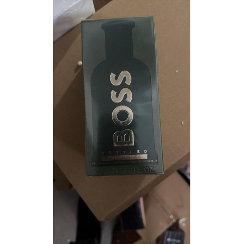 Парфюм Boss Bottled Bold Citrus 100 мл (K) (люкс копия) — фото 2