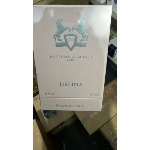 Парфум Parfums de Marly Delina 75 мл (K) (люкс копія) — фото 2