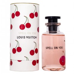 Парфум Louis Vuitton Spell On You 100 мл (K) (люкс копія)