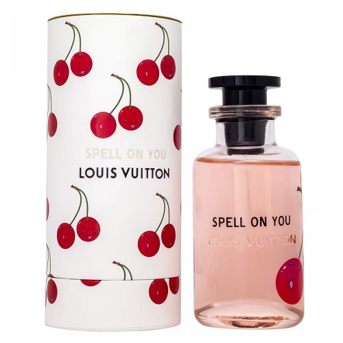 Парфюм Louis Vuitton Spell On You 100 мл (K) (люкс копия)
