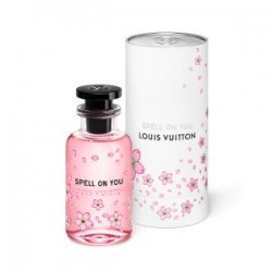 Парфюм Louis Vuitton Spell On You 100 мл (K) (люкс копия)