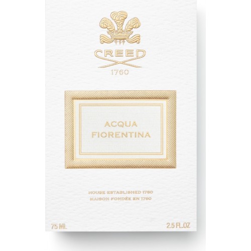 Парфюм Creed Acqua Fiorentina 75 мл (K) (люкс копия)