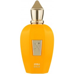 Парфюм Xerjoff Erba Gold 100 мл (K) (люкс копия)