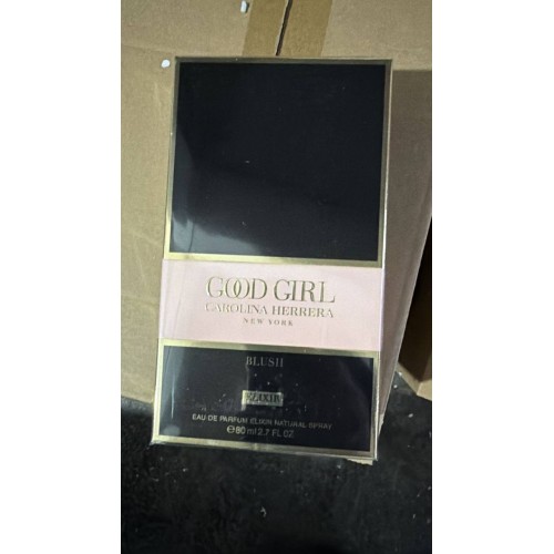 Парфум Carolina Herrera Good Girl Blush Elixir 80 мл (K) (люкс копія) — фото 2