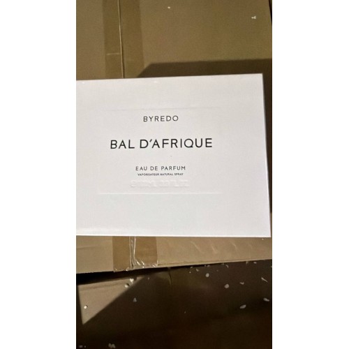 Парфюм Byredo Bal d`afrique 100 мл (K) (люкс копия) — фото 2