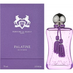 Парфум Parfums De Marly Palatine 75 мл (K) (люкс копія)