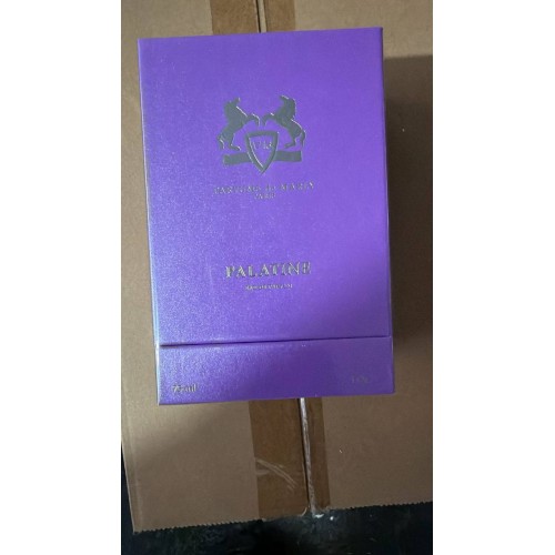 Парфум Parfums De Marly Palatine 75 мл (K) (люкс копія) — фото 2
