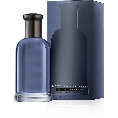 Парфум BOSS Bottled Infinite 100 мл (K) (люкс копія)