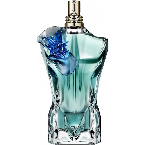 Парфюм Jean Paul Gaultier Le Beau Flower Edition 125 мл (K) (люкс копия)