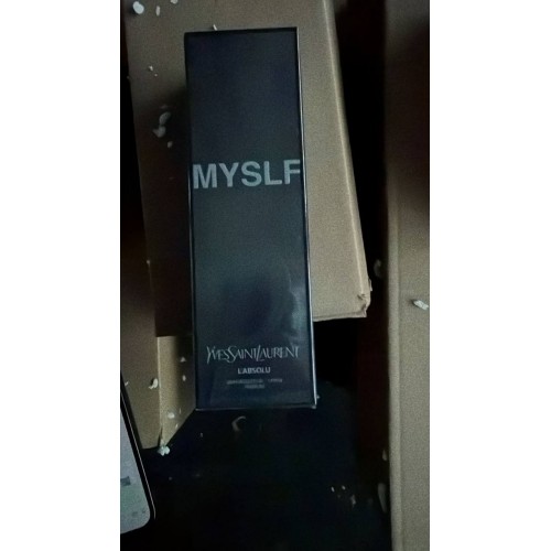 Парфюм Yves Saint Laurent Myslf l`absolu 90 мл (K) (люкс копия) — фото 2