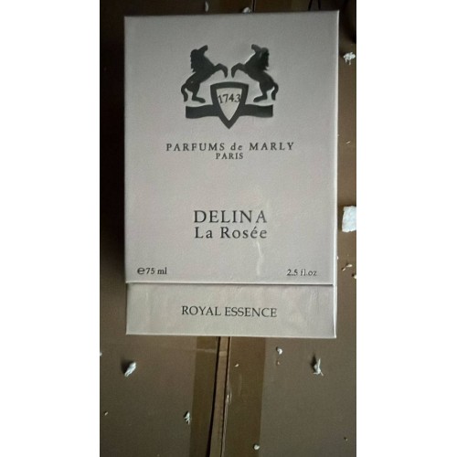 Парфюм Parfums de Marly Delina La Rosee 75 мл (K) (люкс копия) — фото 2