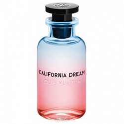 Парфюм Louis Vuitton California Dream 100 мл (K) (люкс копия)