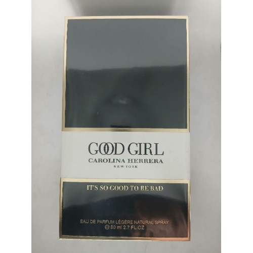 Парфум аналог Carolina Herrera Good Girl Eau de Parfum 80 мл О (копія парфумів) — фото 2