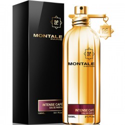 Парфюм аналог Montale Intense Cafe Eau de Parfum 100 мл O (копия духов)