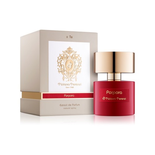 Парфум Tiziana Terenzi Porpora Eau de Parfum 100 мл (люкс копія)