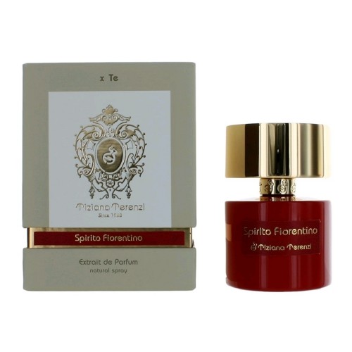 Парфюм Tiziana Terenzi Spirito Fiorentino Eau de Parfum 100 мл (К) (люкс копия)