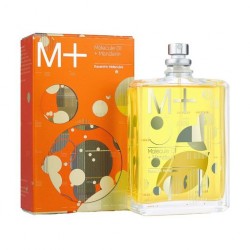 Парфум Escentric Molecules Molecule 01+ MANDARIN 100 мл (K) (люкс копія)