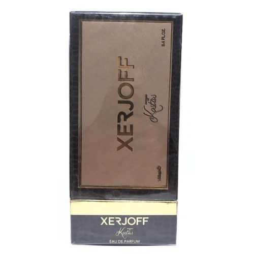 Парфюм Xerjoff Kostas Eau de Parfum 100 мл (люкс копия)