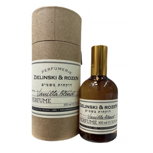 Парфум Zielinski & Rozen Vanilla Blend 100 мл 23(люкс копія)