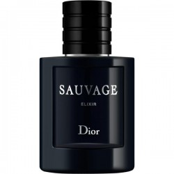 Парфум Christian Dior Sauvage Elixir 100 мл (K) (люкс копія)