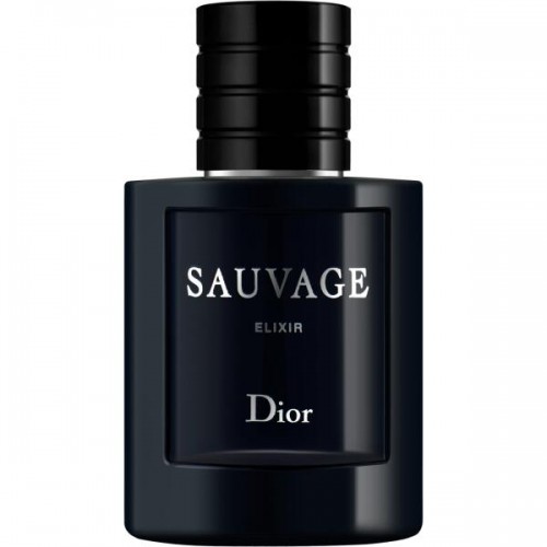 Парфюм Christian Dior Sauvage Elixir 100 мл (K) (люкс копия)