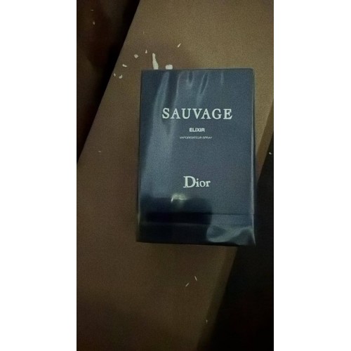 Парфум Christian Dior Sauvage Elixir 60 мл (K) (люкс копія) — фото 2