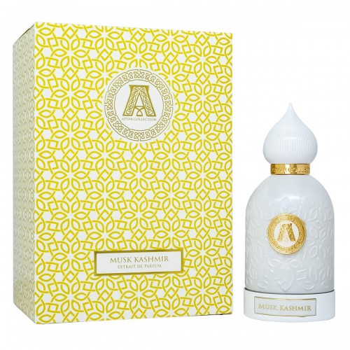 Парфум Attar Collection Musk Kashmir 80 мл (K) (люкс копія)