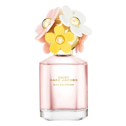 Парфум Marc Jacobs Daisy Eau So Fresh  toilette 75 мл (K) (люкс копія)