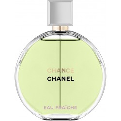 Парфум Chanel Chance Eau Fraiche eau de Parfum 100 мл (K) (люкс копія)