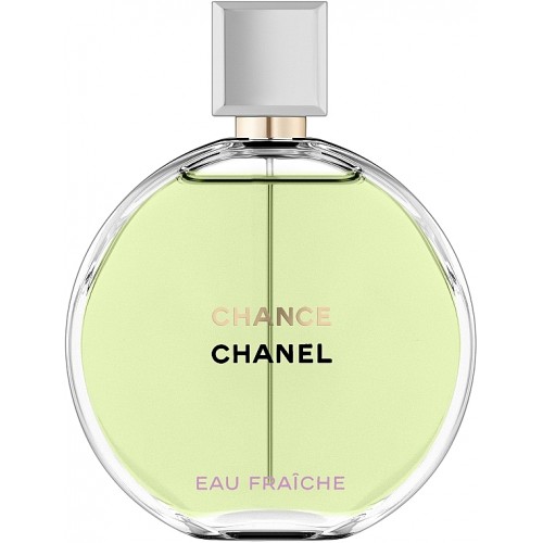 Парфум Chanel Chance Eau Fraiche eau de Parfum 100 мл (K) (люкс копія)