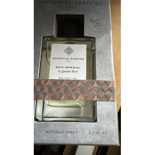 Парфум Essential Parfums Bois Imperial 100 мл (K) (люкс копія) — фото 2