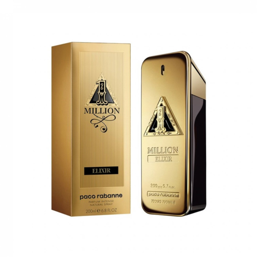 Парфюм Paco Rabanne 1 Million Elixir intense 100 мл (K) (люкс копия)
