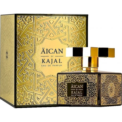 Парфум Kajal Perfumes Paris Aican 100 мл (K) (люкс копія)