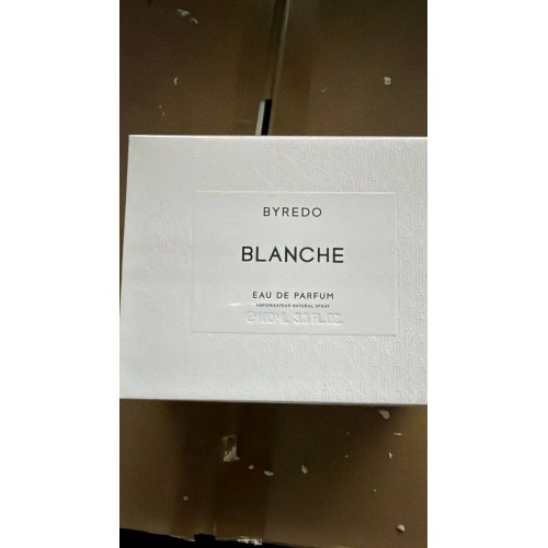 Парфюм Byredo Blanche 100 мл (K) (люкс копия) — фото 2