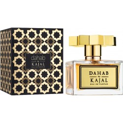 Парфюм Kajal Dahab 100 мл (K) (люкс копия)