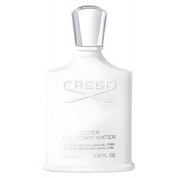 Парфум Creed Silver Mountain Water 100 мл (K) (люкс копія)