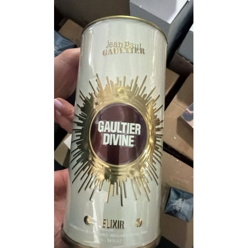 Парфюм Jean Paul Gaultier Divine parfum Elixir 100 мл (K) (люкс копия) — фото 2