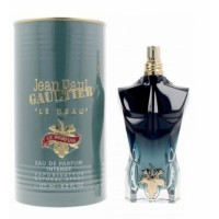 Парфюм Jean Paul Gaultier Le Beau Le Parfum EDP INTENSE 125 мл (K) (мятый тубус)(люкс копия)