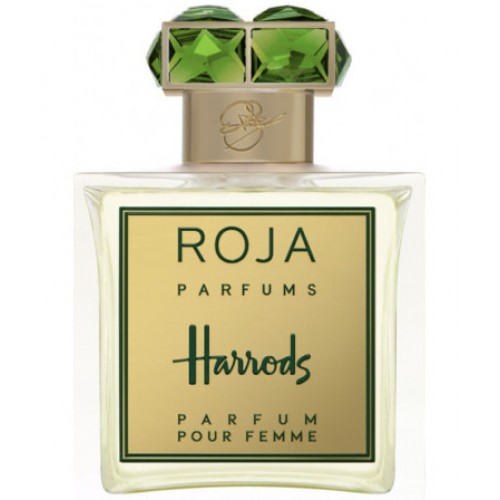 Парфум Roja Parfums Harrods Parfum pour femme 100 мл (K) (люкс копія)