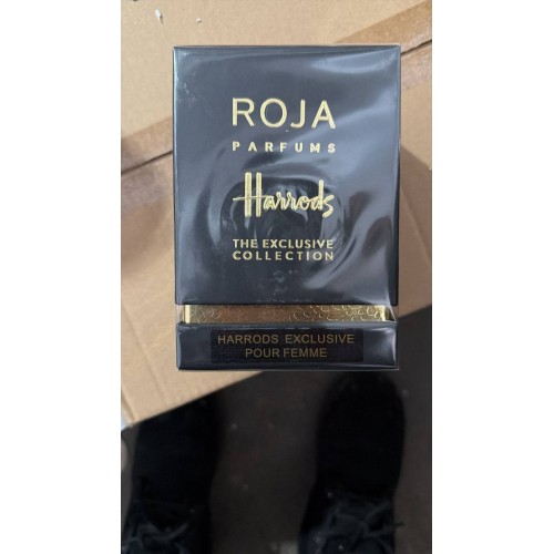 Парфум Roja Parfums Harrods Parfum pour femme 100 мл (K) (люкс копія) — фото 2