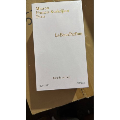 Парфум Maison Francis Kurkdjian Paris Le Beau Parfum 200 мл (K) (люкс копія) — фото 2