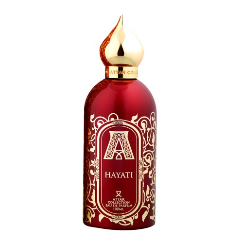 Парфум Attar Collection Hayati 100 мл (K) (люкс копія)
