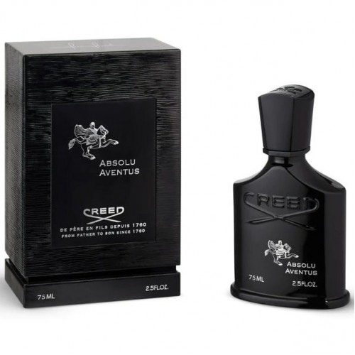 Парфюм Creed Aventus Absolu 75 мл (K) (люкс копия)